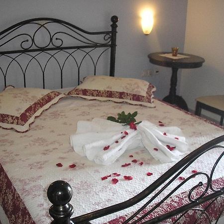 Hotel Nostimon Emar Vlachata Екстериор снимка