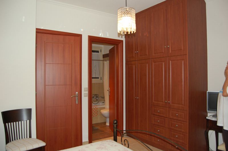 Hotel Nostimon Emar Vlachata Екстериор снимка